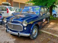 Usata Fiat 1100 50 CV (36 kW) 1962 Blu Berlina