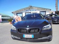 usata BMW 520 520 d Eletta