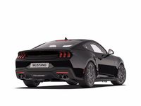 Nuova Ford Mustang GT Fastback 446 CV (328 kW) 2025 Absolute black  Coupé