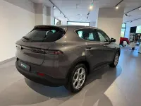 Usata Alfa Romeo Tonale 131 CV (96 kW) 2023 Grigio scuro SUV