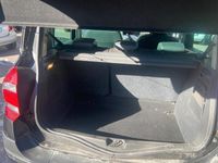 Usata Renault Modus 75 CV (55 kW) 2012 Nero Monovolume