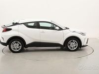 Usata Toyota C-HR Business Edition 122 CV (89 kW) 2021 Bianco SUV