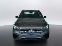 Nuova Mercedes GLA200 150 CV (110 kW) 2026 Grigio montagna SUV