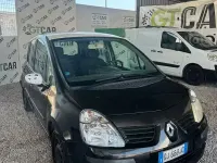 Usata Renault Modus Dynamique 85 CV (62 kW) 2007 Nero Monovolume