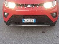 Usata Mahindra KUV100 83 CV (61 kW) 2020 SUV