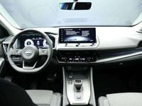 Nuova Nissan Qashqai N-Connecta 158 CV (116 kW) 2026 Blu/azzurro SUV