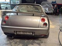 Usata Fiat Coupé 130 CV (95 kW) 1996 Grigio Coupé