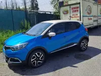 Usata Renault Captur 90 CV (66 kW) 2016 SUV