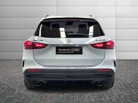 Nuova Mercedes GLA35 AMG Advanced Plus 306 CV (225 kW) 2026 Grigio alpi standard manufaktu SUV