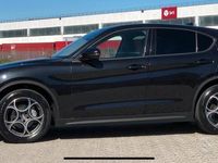 usata Alfa Romeo Stelvio Stelvio2.2 t Sport Tech Q4 190cv auto