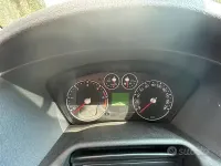 Usata Ford Fusion 68 CV (50 kW) 2009 Nero Utilitaria