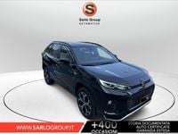 Usata Suzuki Across 306 CV (225 kW) 2023 Nero SUV