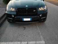 Usata BMW X5 286 CV (210 kW) 2007 Nero SUV