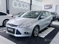 Usata Ford Focus 115 CV (84 kW) 2012 Grigio Station wagon