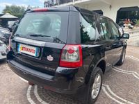 usata Land Rover Freelander 2.2 Td4 16V S.W. SE