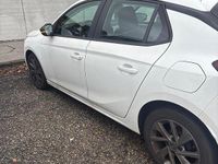 Usata Opel Corsa 75 CV (55 kW) 2024 Bianco Berlina