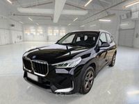Usata BMW X1 M Sport 136 CV (100 kW) 2023 Nero SUV