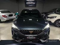 Usata Cupra Formentor 150 CV (110 kW) 2023 Grigio SUV