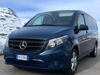 usata Mercedes V200 cdi Sport L