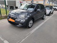 Begagnad Fiat 500 Business 120 HK (88 kW) 2017 Grå Kombi