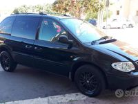 usata Chrysler Voyager Voyager 2.5 TD LE Premium Package