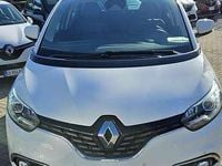 Usata Renault Scénic IV 110 CV (80 kW) 2018 Nero etoile' Monovolume