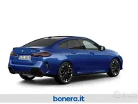 Nuova BMW M235 M Sport 300 CV (220 kW) 2026 Blu Coupé