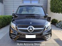usata Mercedes V250 Classe Vd Automatic Premium Extralong *PRONTA CONSEGNA PROMO FIN + IVA22%*