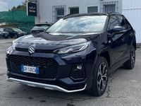 Usata Suzuki Across 185 CV (136 kW) 2023 Blu SUV
