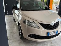 Usata Lancia Ypsilon S 69 CV (50 kW) 2019 Beige Utilitaria