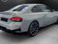 Usata BMW 230 M Sport 245 CV (180 kW) 2023 Grigio Coupé