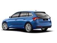 Nuova Skoda Scala Selection 116 CV (85 kW) 2026 Gray Utilitaria