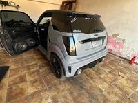 Usata Ligier JS50 2022 Grigio Utilitaria