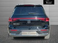 Usata Mercedes EQB250+ Advanced Plus 94 kW (129 CV) 2024 Nero SUV