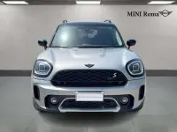 Usata Mini Cooper Countryman Classic 220 CV (161 kW) 2023 Melting silver iii SUV