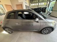 Usata Fiat 500 Dolcevita 69 CV (50 kW) 2023 Grigio Utilitaria