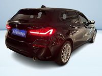 usata BMW 118 Serie 1 5 Porte d SCR Business Advantage Steptronic