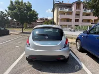 Usata Lancia Ypsilon 60 CV (44 kW) 2018 Grigio Utilitaria