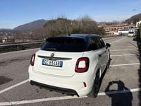 Usata Fiat 500 Sport 150 CV (110 kW) 2020 Bianco Station wagon