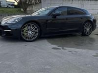 Usata Porsche Panamera S E-Hybrid Sport Turismo 468 CV (344 kW) 2019 Berlina