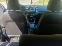 Usata VW Tiguan Trendline 140 CV (102 kW) 2010 SUV