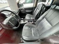 Usata Land Rover Freelander 2 HSE 150 CV (110 kW) 2011 Bianco SUV