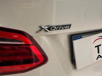 Usata BMW 218 Active Tourer Comfort Edition 150 CV (110 kW) 2018 Bianco Monovolume