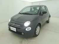 Usata Fiat 500 69 CV (50 kW) 2022 Gray Berlina
