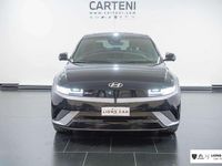 Usata Hyundai Ioniq 5 N Line 80 kW (110 CV) 2025 Nero SUV
