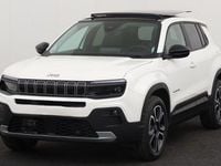 Nuova Jeep Avenger Summit 103 CV (75 kW) 2025 Other SUV