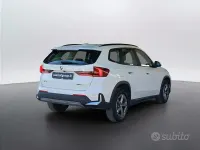 Usata BMW X1 xLine 150 CV (110 kW) 2023 Bianco SUV