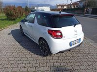 Usata Citroën DS3 Prestige 156 CV (114 kW) 2012 Bianco Berlina