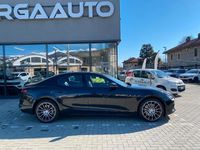Usata Maserati Ghibli 430 CV (316 kW) 2024 Nero Berlina
