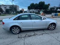 Usata Audi A4 120 CV (88 kW) 2008 Berlina